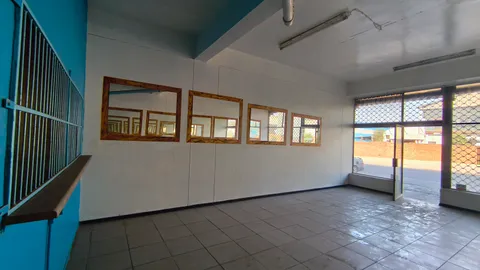 Krost Park, 32 Lower Germiston Road, Heriotdale